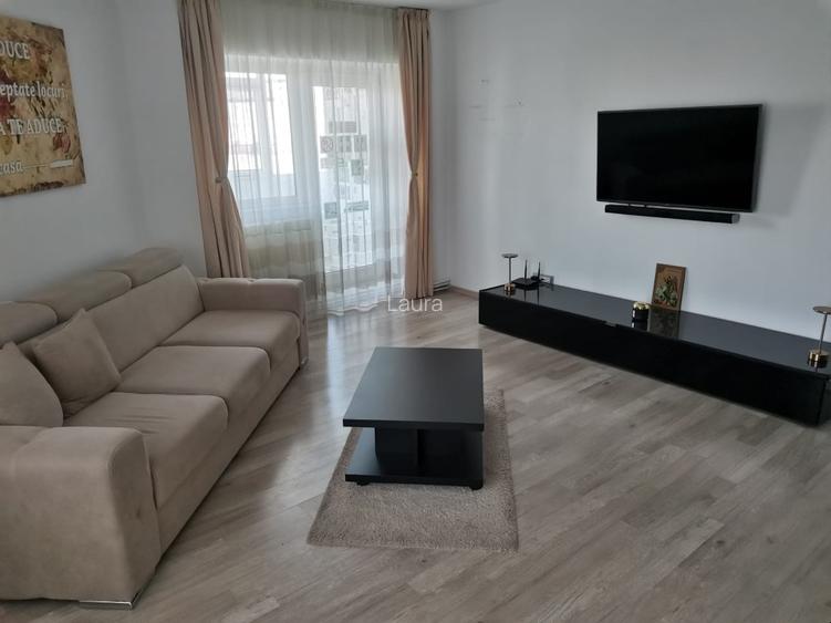 Închiriere Apartament 3 Camere – Zonă Tomis III - 3