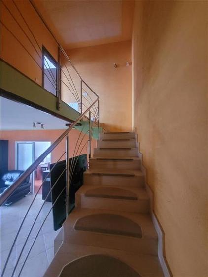 Casa P+M cu Teren de 530 mp - Cumpăna Cartier Del Sole