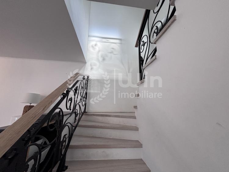 Casa tip duplex | La cheie | Teren 300mp | Zona str. Razoare-Vivo Mall