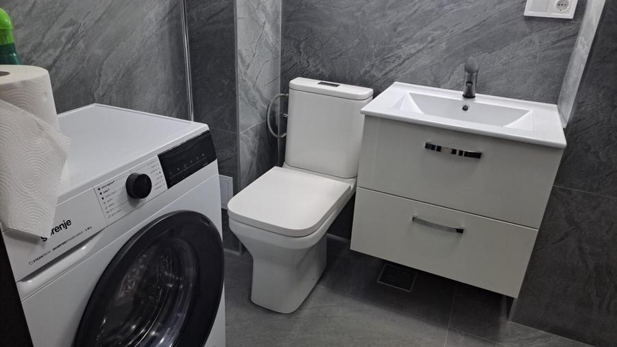 Apartament 2 camere, 48 mp, zona Vasile Alecsandri