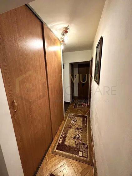 BUCOVINA - 4 cam - 2 bai - 2 balcoane - centrala proprie - clima - decomandat -