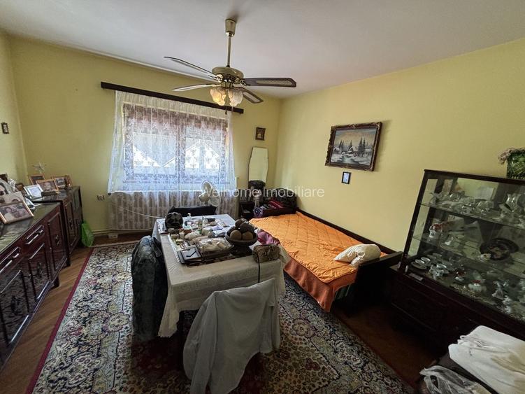 Casă individuală de vânzare în Turnișor | Curte superbă 585 mp - 9