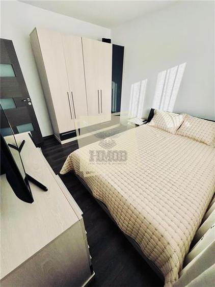 Apartament modern 3 camere balcon 2 parcari Doamna Stanca