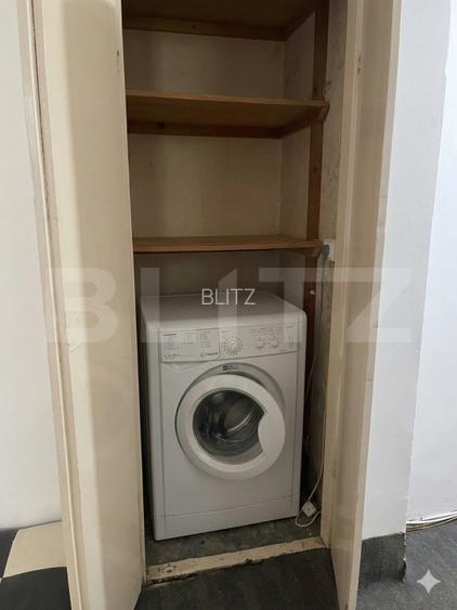 Apartament 2 camere decomandate, zonă foarte bună – ideal locuit sau investiție - 4