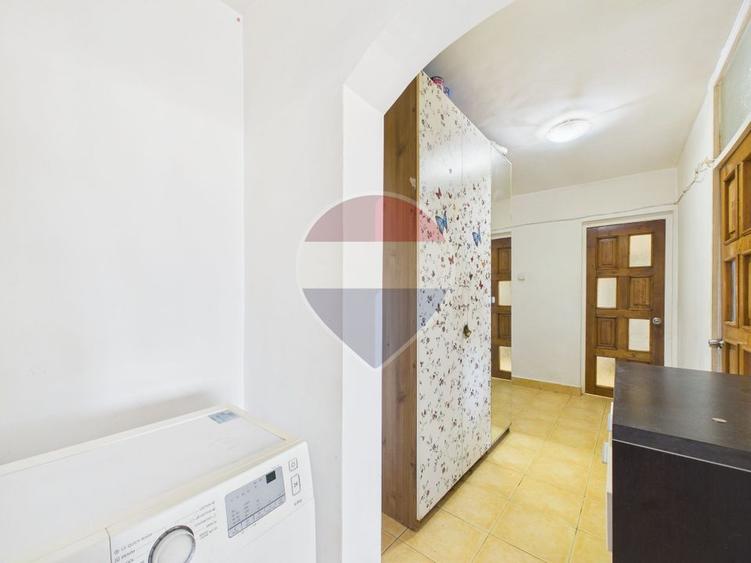 Apartament cu 2 camere de vânzare în zona Doamna Ghica
