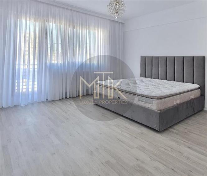 Apartament 4 camere | Mobilat&utilat | Parcare inclusa | Bucurestii Noi-Podul Co