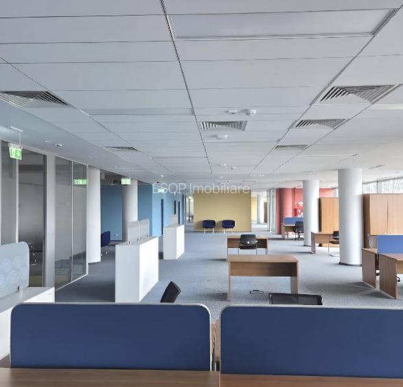 Platinum Business & Convention Center, Baneasa, 493 - 5272 mp  0% comision! - 6