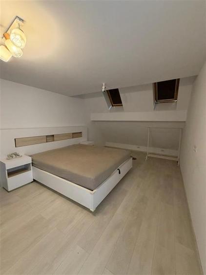 Apartament 3 Camere, Tractorul-Coresi