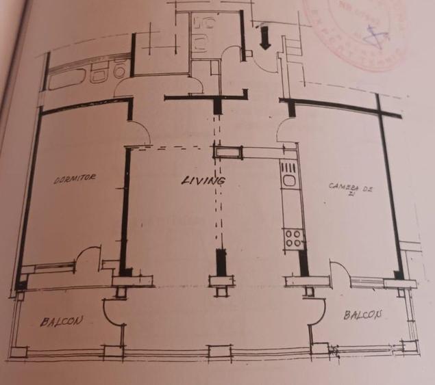 105.000 euro, 3camere, PARTER, STRADAL, I.C. FRIMU