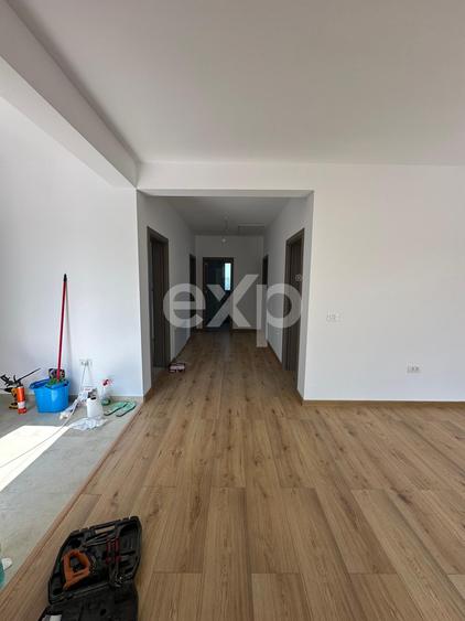 Casă nouă 4 camere | 95 mp utili | Teren 330 mp | Olteni – Clinceni |