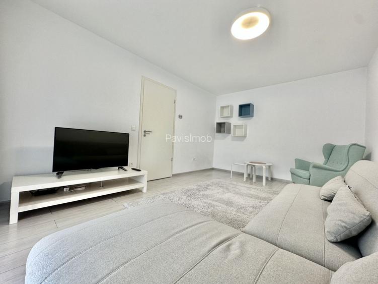 Apartament 2 camere de închiriat Cartier Kasper – Coresi - 2