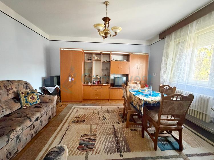 Casa de vanzare in Iosia, strada deosebita, teren 510 mp, Oradea,Bihor