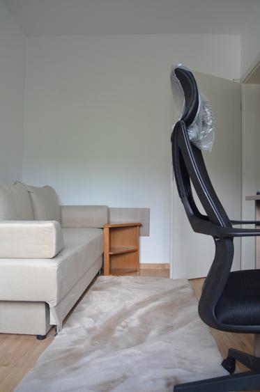 Predeal-Apartament cu trei camere,mobilat si utilat