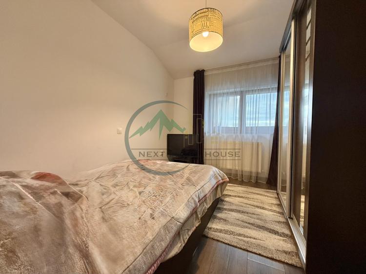 Apartament 2 camere, Sanpetru Residence
