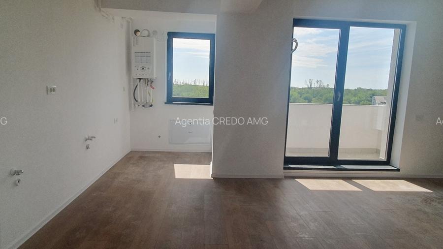 Apartament 3 camere, bloc 2025, 86 mp, Parcare, Drumul Taberei - Bd. Timisoara - 4