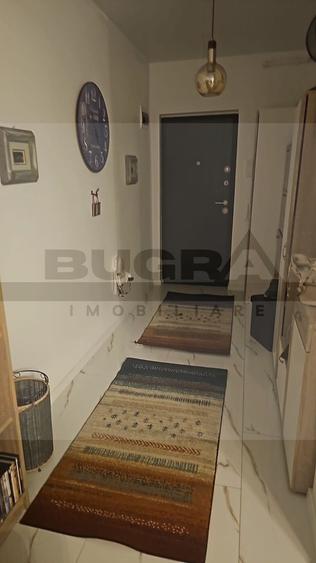 Apartament de 2 camere premium,54mp, parcare, zona Libertatii