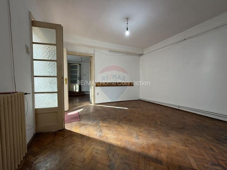 Casă de vânzare – Strada Turbinei | Floreasca - 6