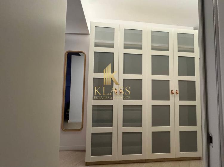 Apartament 3 camere PREMIUM în Cortina North | Parcare subterană inclusă