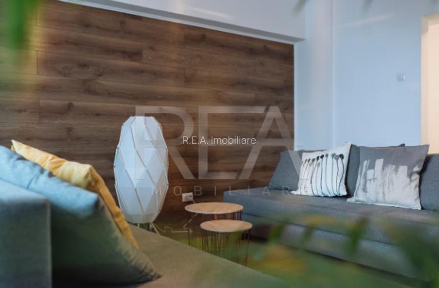 Apartament cu 4 camere cu vedere spre fântânile de la Piața Unirii - 3
