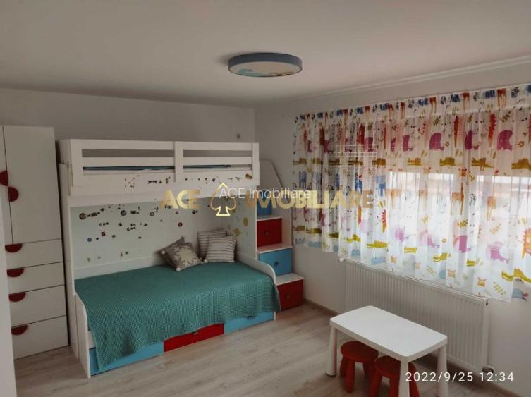 Casa de vanzare | Popesti Leordeni | Curte proprie | Duplex | 2 Parcari - 7