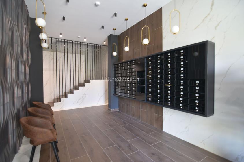 Apartament cu 3 camere in City of Mara-Timisoara - 21