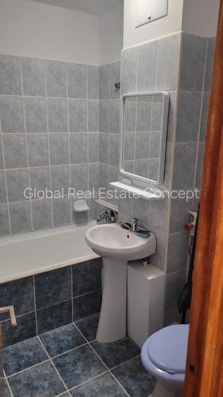 Închiriere Garsoniera zona Tineretului - Centrala Proprie - 5
