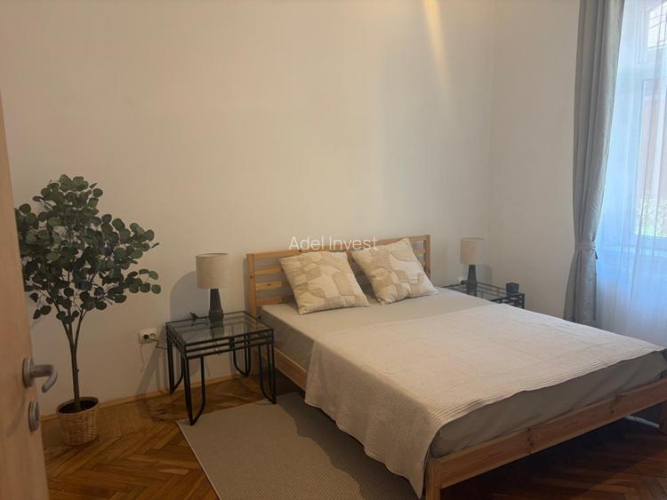 CALEA VICTORIEI 134 | 2 CAMERE | CENTRALA PROPRIE | MOBILAT ȘI UTILAT MODERN - 2