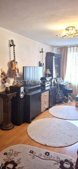 Vând 🏢 Apartament 2 camere | 55 mp | Colentina – Teiul Doamnei | Parter