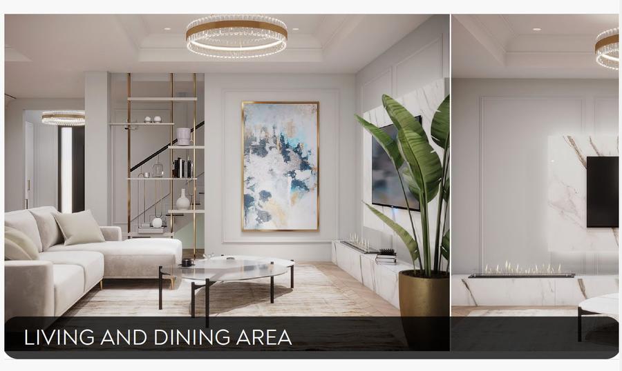 VILA INDIVIDUALA | PREMIUM | EFICIENTA ENERGETIC | SMART HOME