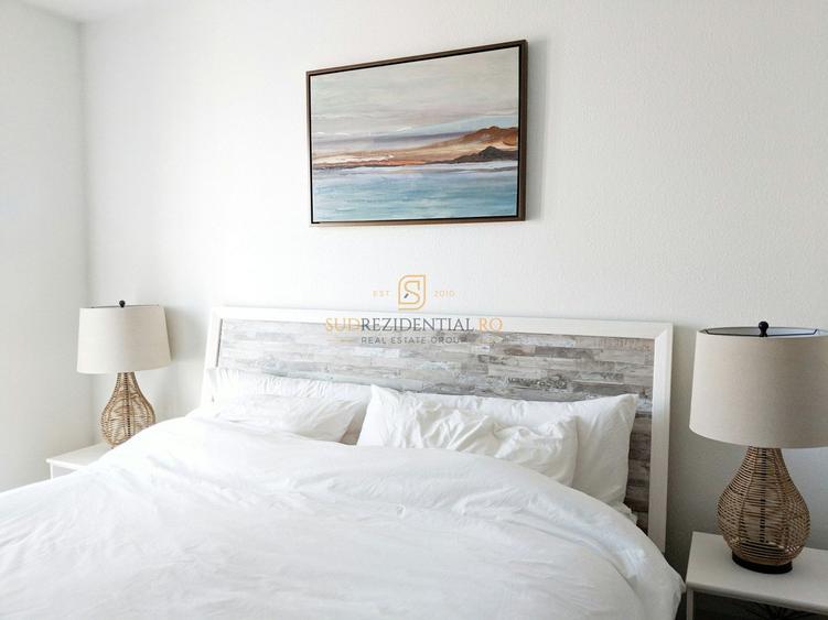 Comision 0! - Apartament 3 camere, bloc nou, zona Bd. Brancoveanu