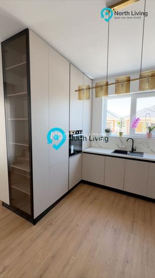 VILA INDIVIDUALA | 4 camere | Ansamblu securizat - 8
