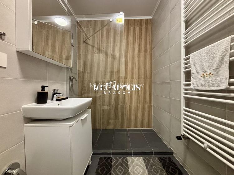 Apartament 2 camere | Prima închiriere | Boxă| Parcare | Maurer Villas - 13
