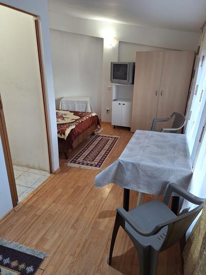 Institutul de Marina, garsoniera cu utilitati incluse