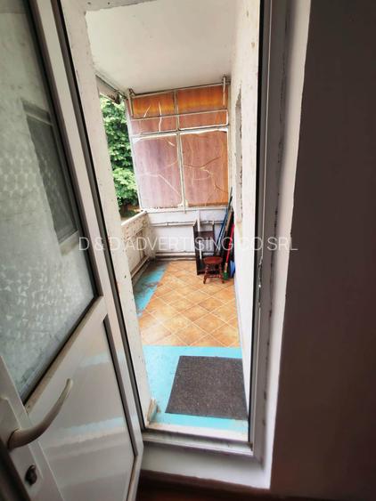 Rahova - Caporal Ilina - Apartament 2 camere confort 1 , decomandat - Anul 1986 - 16