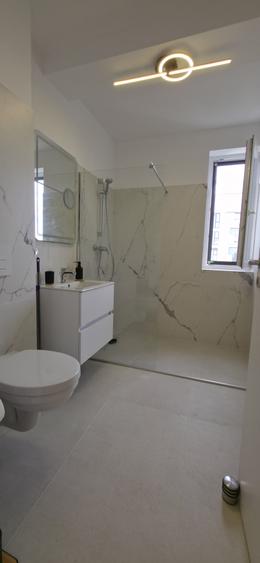 Apartament nou cu 2 camere + loc parcare Zona Aradului