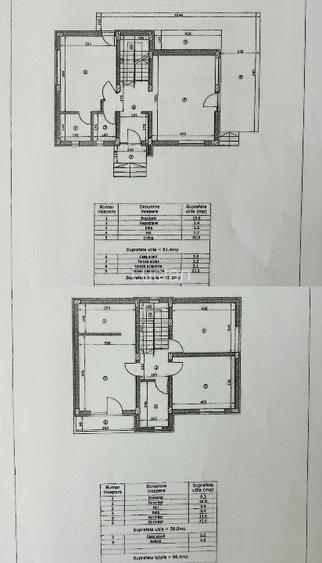 Casă individuală P+1 în Miroslava, 120 mp utili, 420 mp teren, construcție 2024 - 8