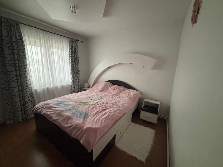 APARTAMENT 2 CAMERE | 57 MP | BURDUJENI | 75 000€