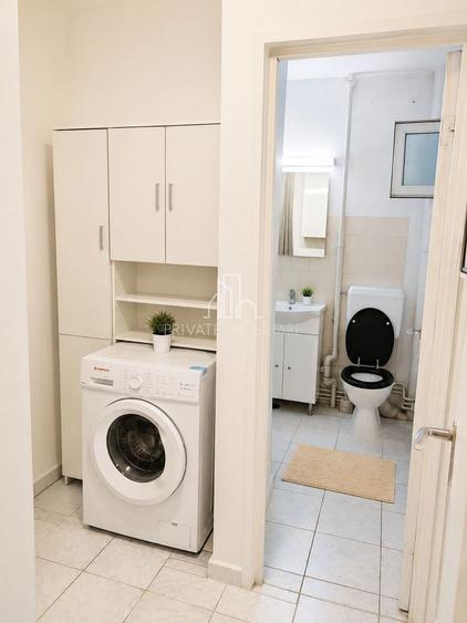Apartament cu 2 camere, Aleea Cornișa, 5 min de UMFST