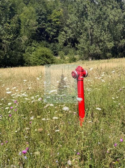 Teren intravilan, cu PUZ aprobat, 500 mp - zona Maierus/Sat Vacanță