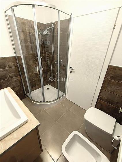 Garsoniera confort 1 sporit decomandata Unirii Optimed - 8