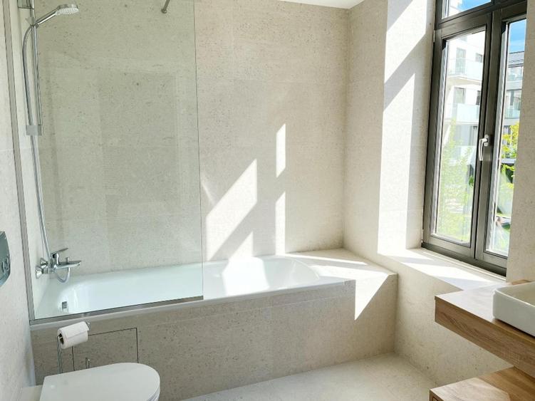 Apartament premium cu 2 camere | Carmen Sylva | Parcare subterana inclusa