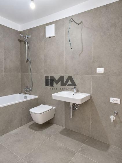 OPORTUNITATE! APARTAMENT 2 CAMERE, ETAJ INTERMEDIAR, ERA HEXAGON