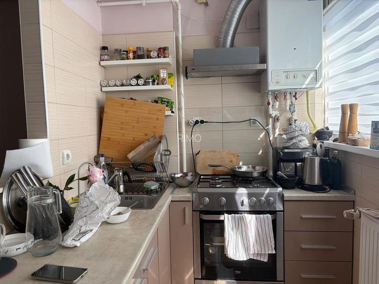 Apartament duplex doua camere, Aparatorii Patriei, 85.000€ - 11
