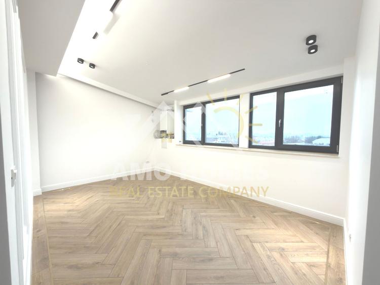 Domenii | Apartament 2 camere, bloc boutique, lift, finisaje premium