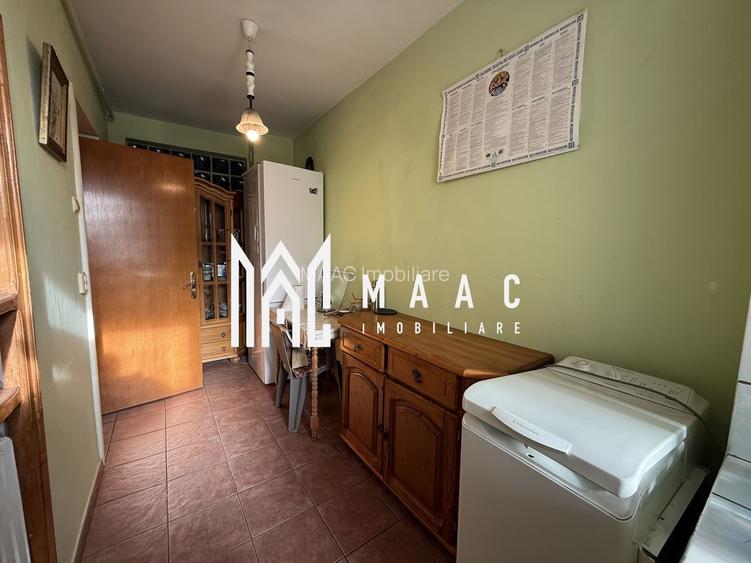 Apartament 3 Camere | Balcon | 60 MPU | Decomandat | Strand - 7