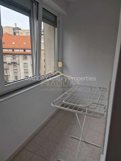 Exclusivitate | 2 camere Ultracentral\ 3 min. Metrou Universitate - 2