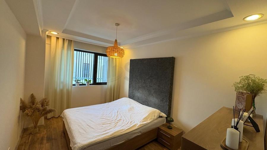 REA1029715 Apartament 2 Camere Diamond Residence I Iancu Nicolae I Padurea Banea
