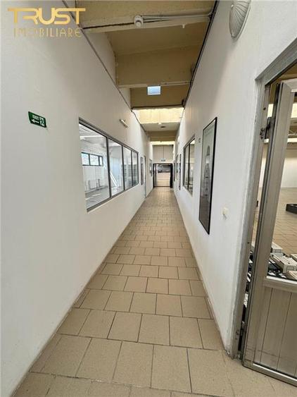 Spatii Industriale l Bd.Muncii l 1500 - 3290 MP