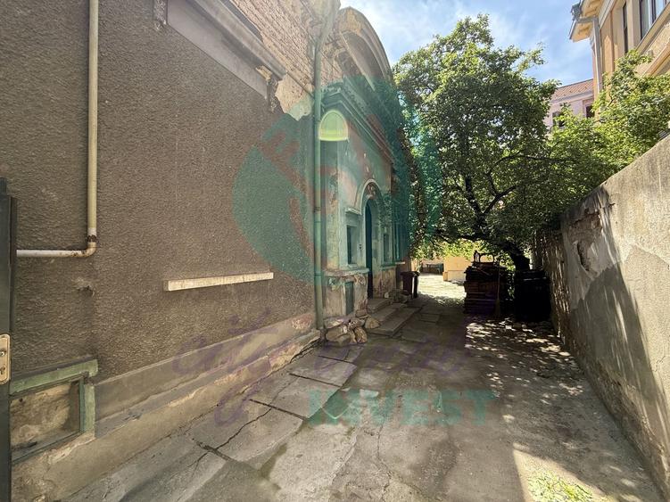 O casă cu poveste își caută noul proprietar | Sfântul Ștefan