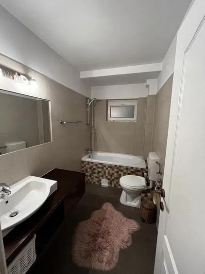Apartament 3 camere decomandate , Marasti , zona Semicentrala .